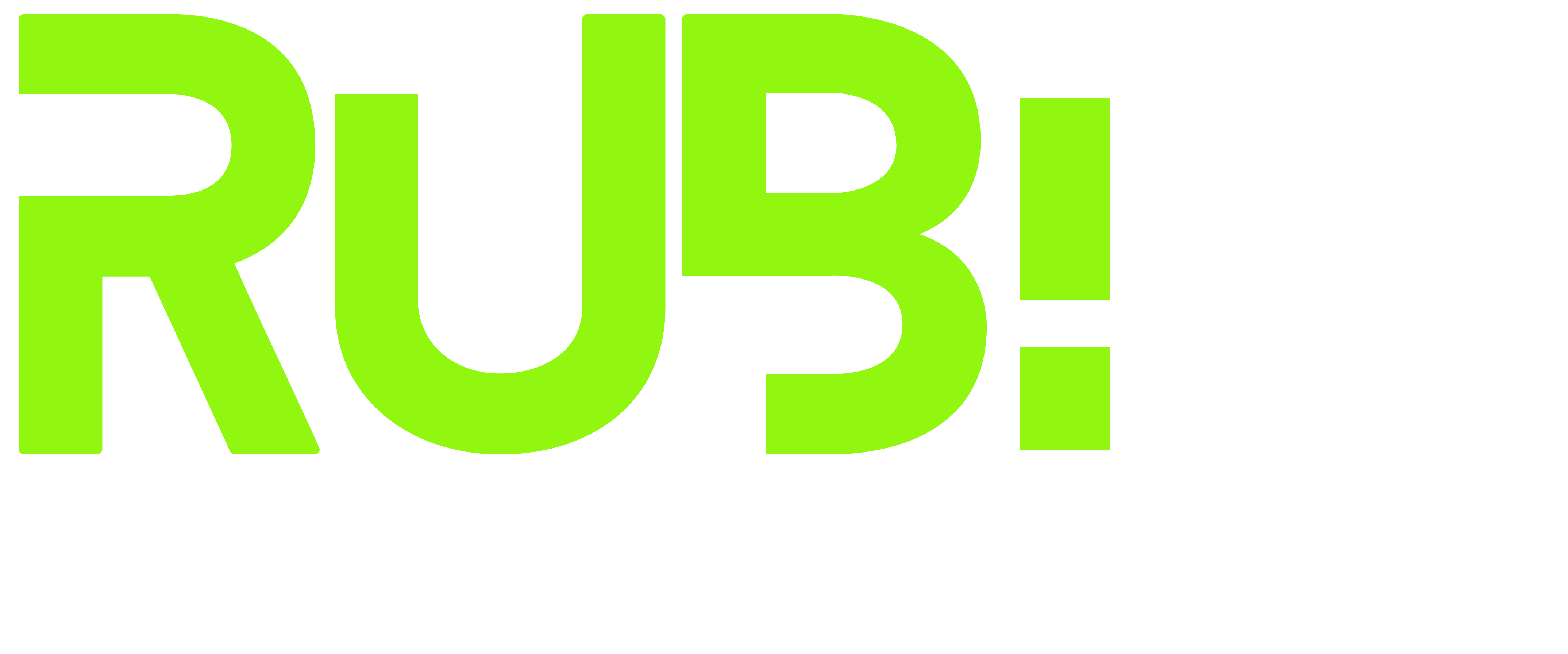 RUBiX Productions