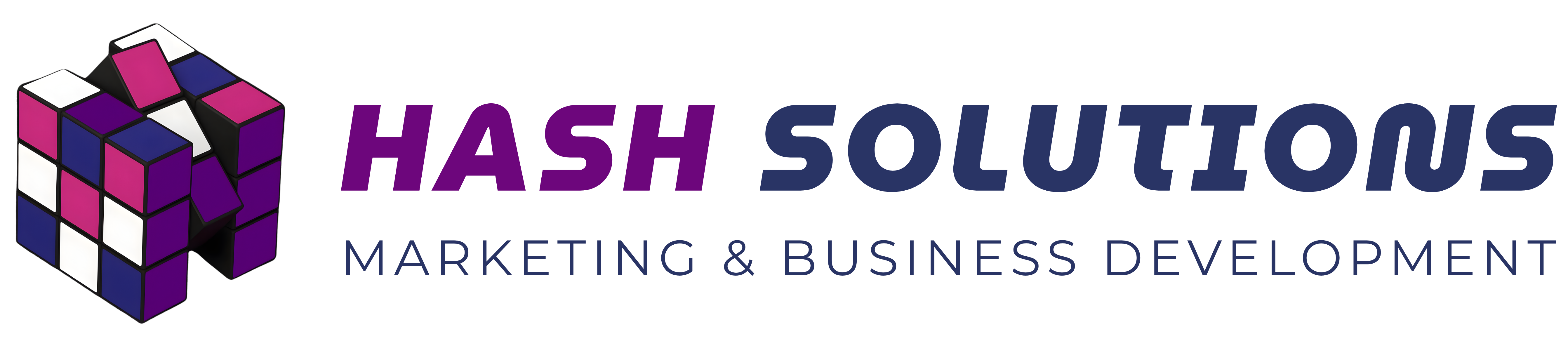 HASH SOLUTIONS
